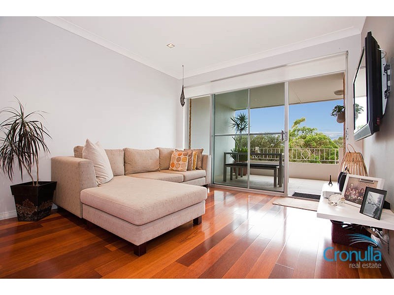 12/27 Judd St, Cronulla NSW 2230