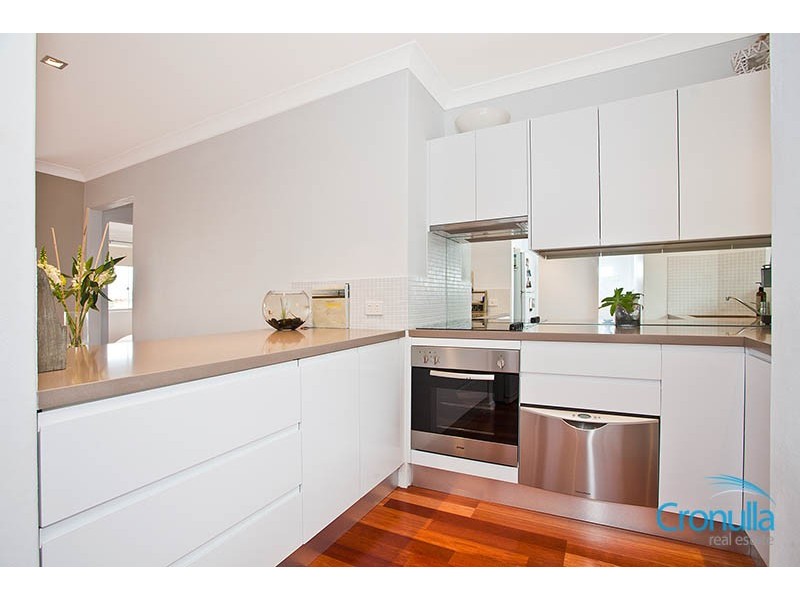 12/27 Judd St, Cronulla NSW 2230