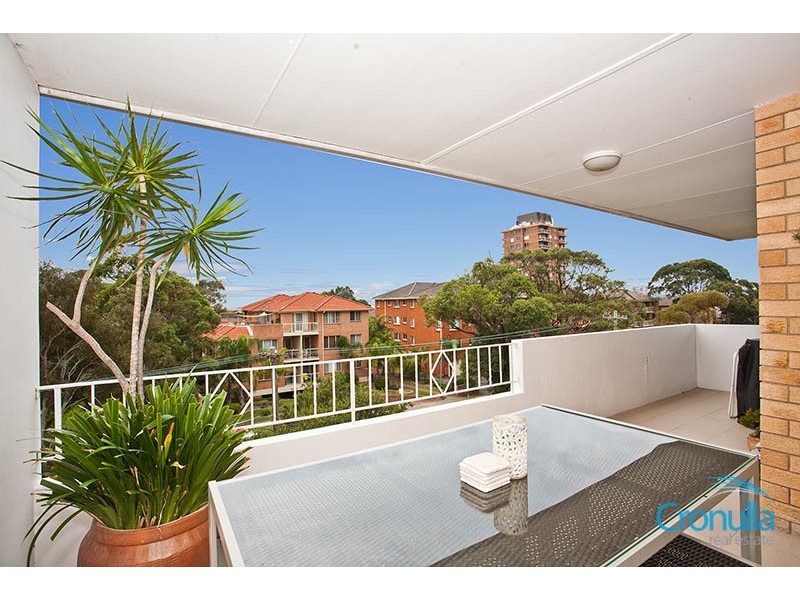 12/27 Judd St, Cronulla NSW 2230