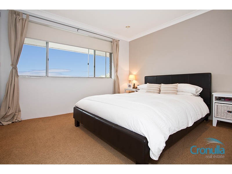 12/27 Judd St, Cronulla NSW 2230
