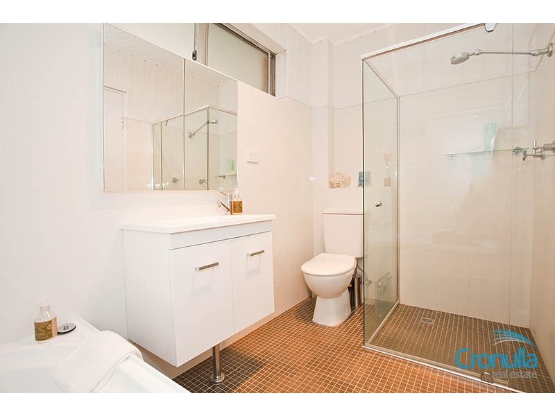 12/27 Judd St, Cronulla NSW 2230