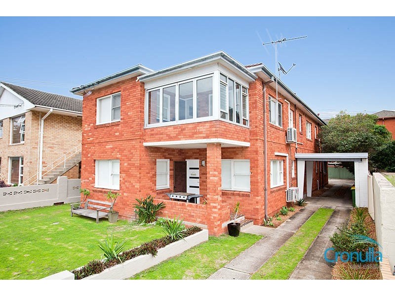3/95 Elouera Rd, Cronulla NSW 2230