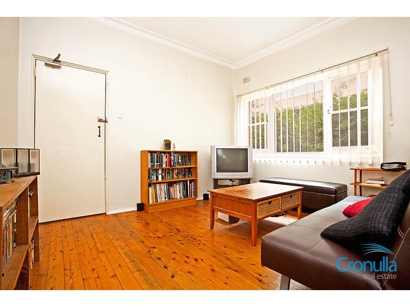 3/95 Elouera Rd, Cronulla NSW 2230