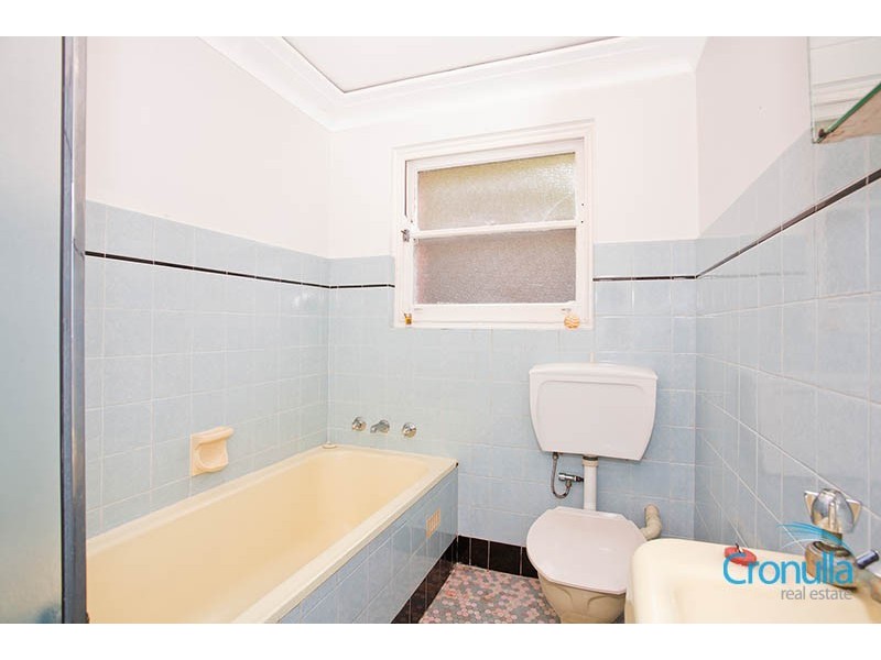 3/95 Elouera Rd, Cronulla NSW 2230