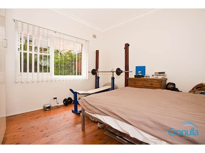 3/95 Elouera Rd, Cronulla NSW 2230