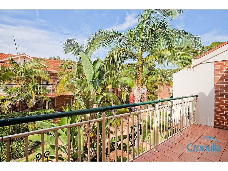 13/201-205 Willarong Rd, Caringbah NSW 2229