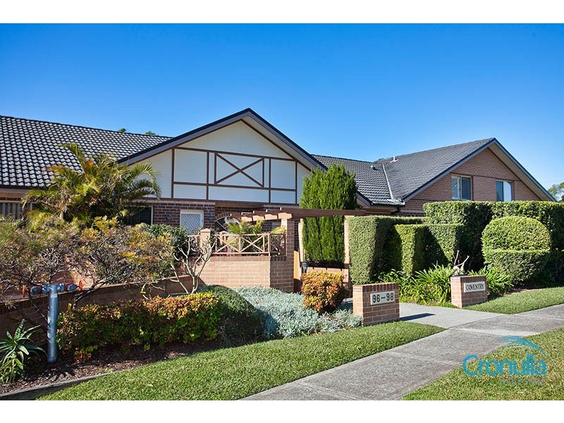 14/96 Yathong Road, Caringbah NSW 2229