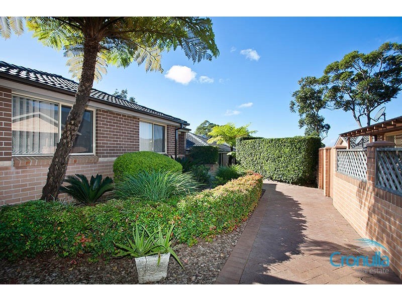 14/96 Yathong Road, Caringbah NSW 2229