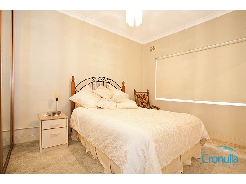 6/29 Parramatta St, Cronulla NSW 2230