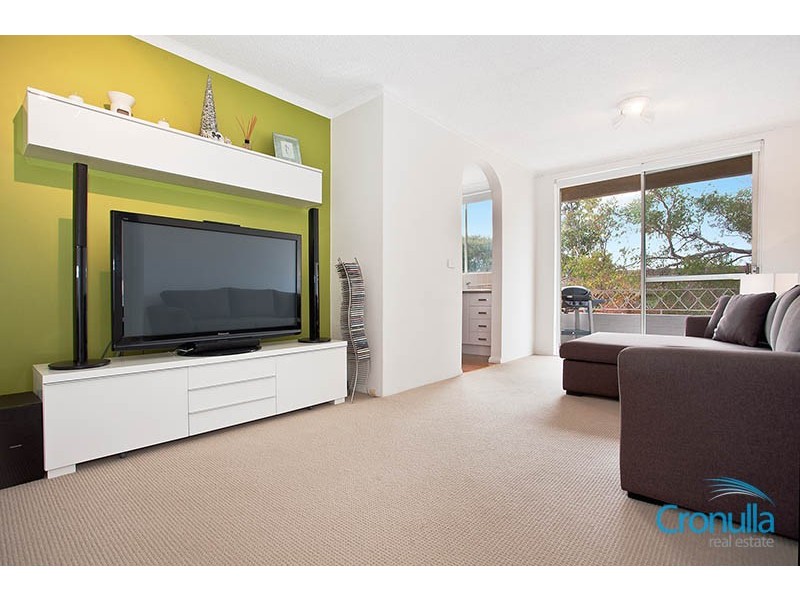 17/24 Kiora Road, Miranda NSW 2228