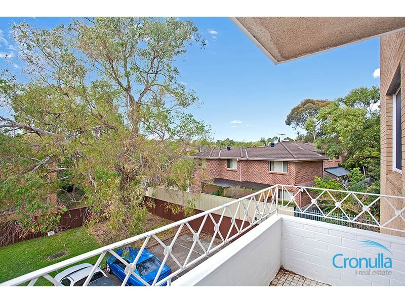 17/24 Kiora Road, Miranda NSW 2228