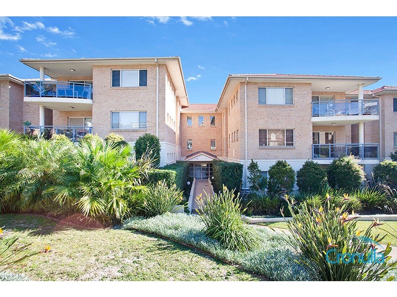 5/1-7 Clyde, Cronulla NSW 2230
