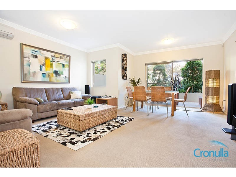 5/1-7 Clyde, Cronulla NSW 2230