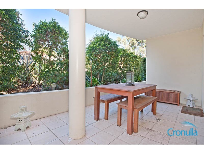 5/1-7 Clyde, Cronulla NSW 2230