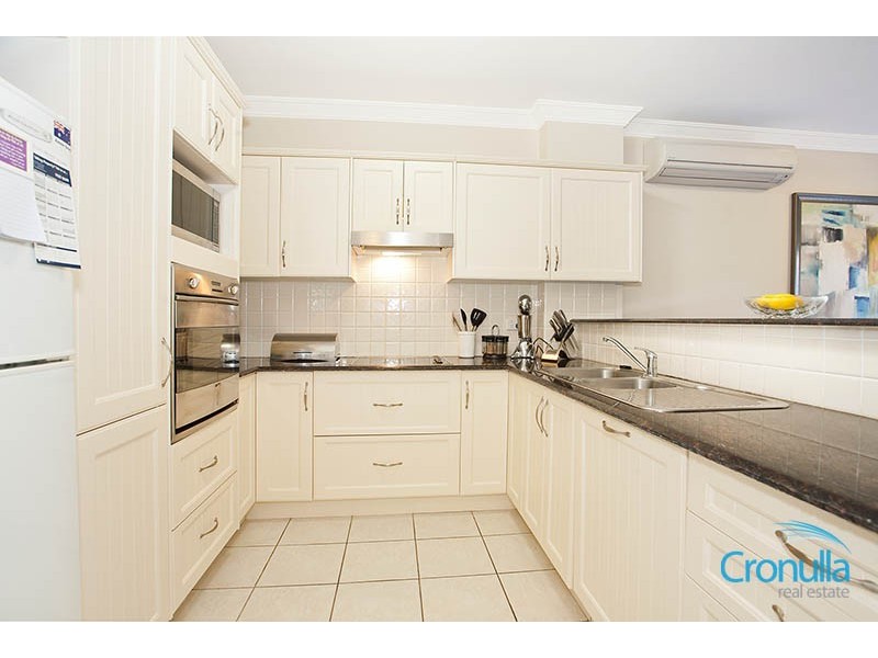5/1-7 Clyde, Cronulla NSW 2230