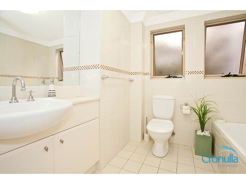5/1-7 Clyde, Cronulla NSW 2230