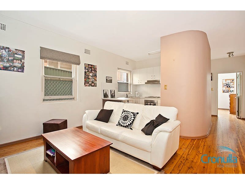 2/110 Elouera Rd, Cronulla NSW 2230