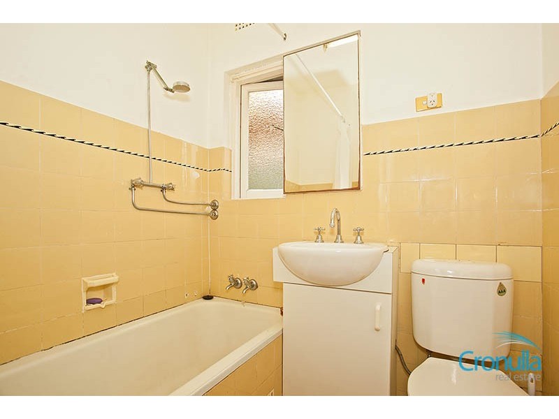 2/110 Elouera Rd, Cronulla NSW 2230
