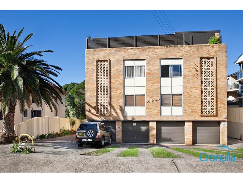 8/6 Croydon Street, Cronulla NSW 2230
