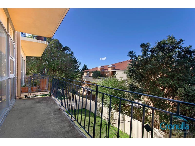 8/6 Croydon Street, Cronulla NSW 2230