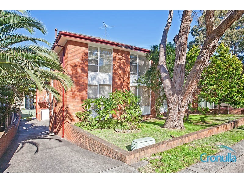 11/6 Burraneer Bay Road, Cronulla NSW 2230