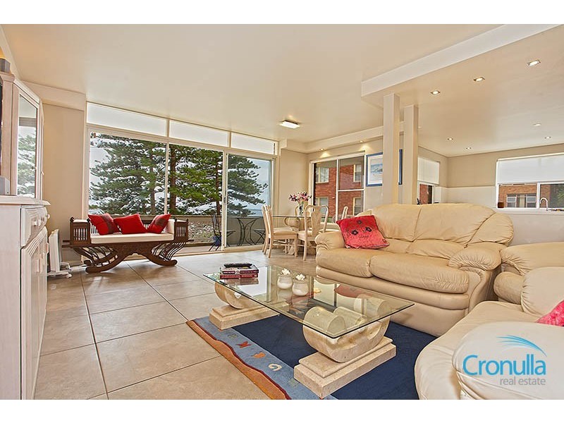 2/5-6 The Esplanade, Cronulla NSW 2230