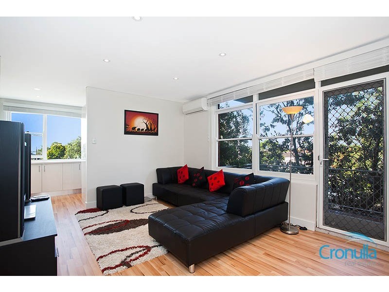3/106 Kingsway, Woolooware NSW 2230