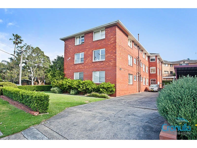 3/106 Kingsway, Woolooware NSW 2230