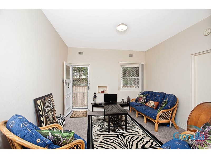 4/12 Croydon Street, Cronulla NSW 2230
