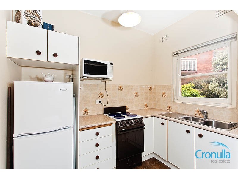4/12 Croydon Street, Cronulla NSW 2230