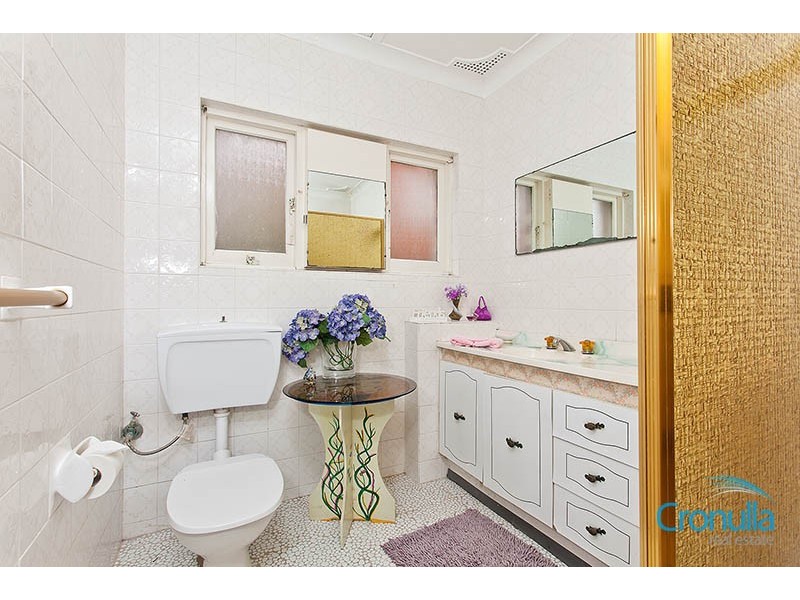 4/12 Croydon Street, Cronulla NSW 2230