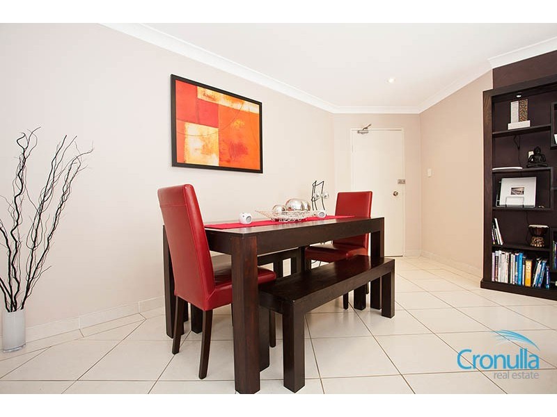 10/8-10 Croydon St, Cronulla NSW 2230