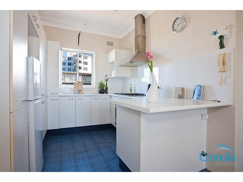 13/33 The Esplanade, Cronulla NSW 2230