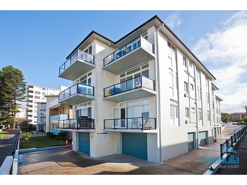 13/33 The Esplanade, Cronulla NSW 2230