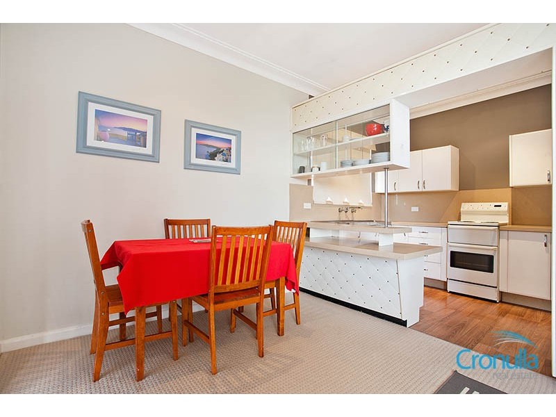 4/7 Croydon St, Cronulla NSW 2230