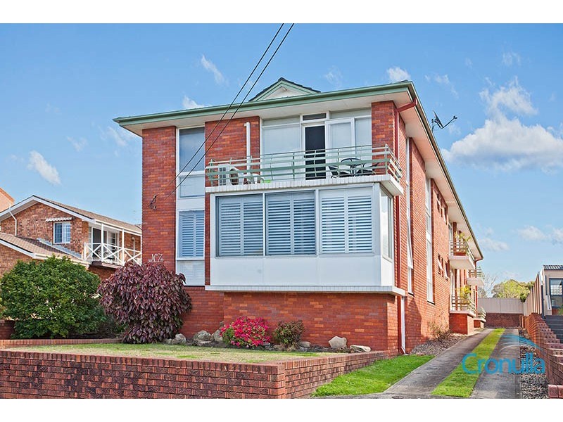 4/7 Croydon St, Cronulla NSW 2230