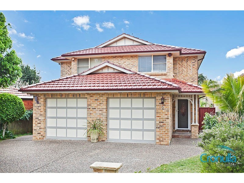 2A Boronia Street, Cronulla NSW 2230