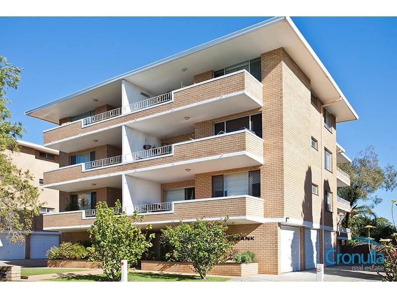 21/27 Judd St, Cronulla NSW 2230