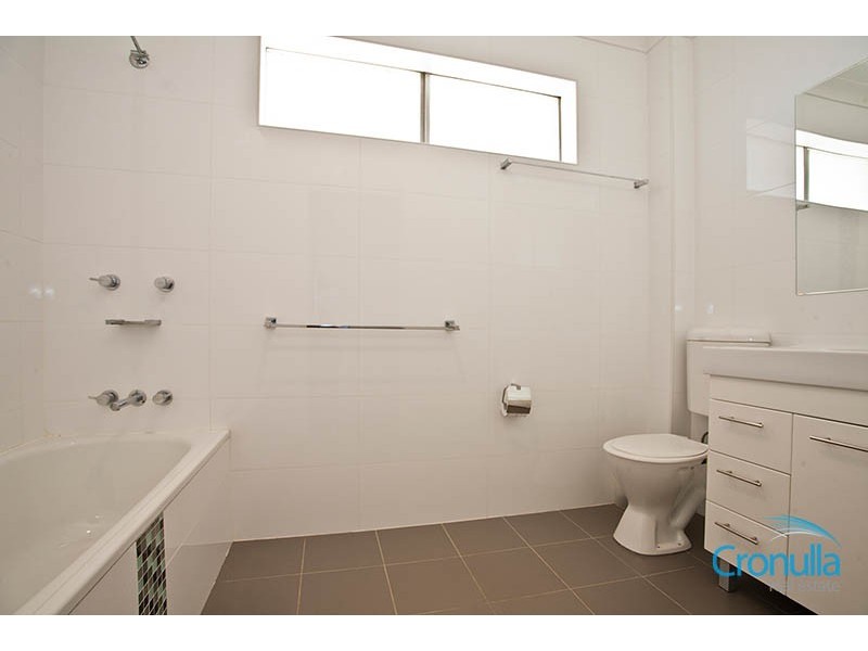 21/27 Judd St, Cronulla NSW 2230