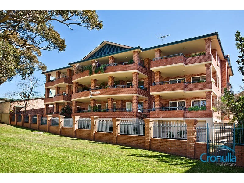 21/210-212 Willarong Road, Caringbah NSW 2229