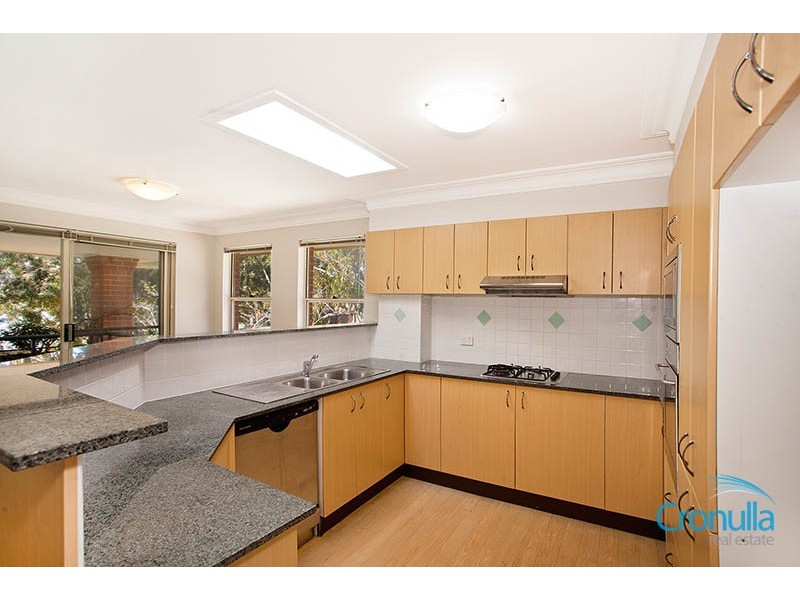 21/210-212 Willarong Road, Caringbah NSW 2229