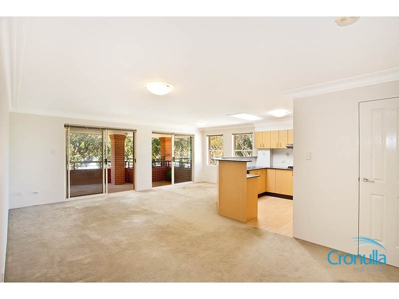 21/210-212 Willarong Road, Caringbah NSW 2229