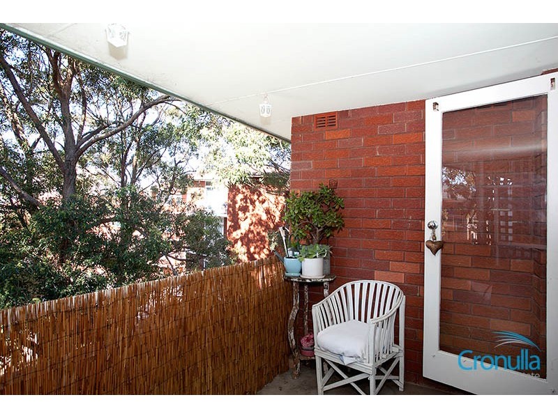 18/20 Gosport St, Cronulla NSW 2230