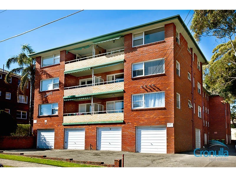 18/20 Gosport St, Cronulla NSW 2230