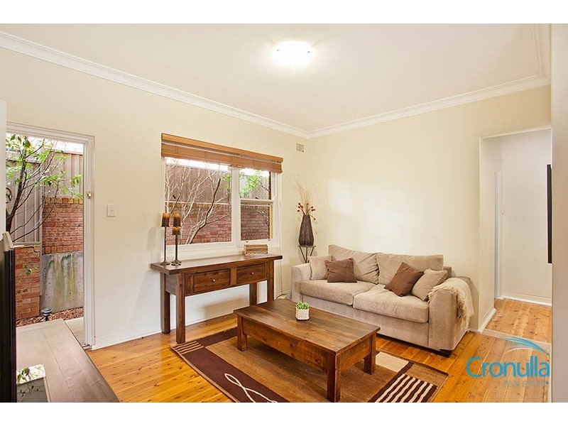 3/41 Judd Street, Cronulla NSW 2230