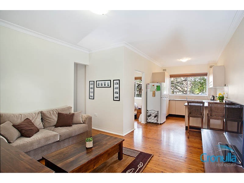 3/41 Judd Street, Cronulla NSW 2230
