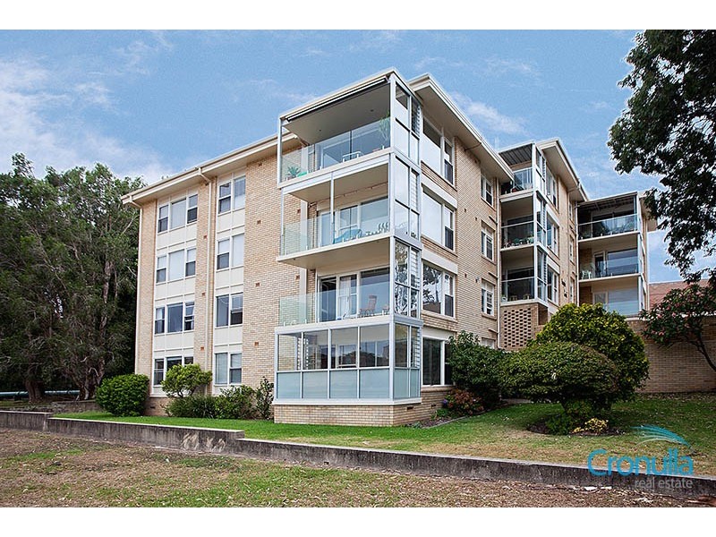 1/1 Tonkin St Cronulla, Cronulla NSW 2230