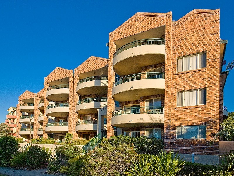 27/22 Urunga Parade, Miranda NSW 2228