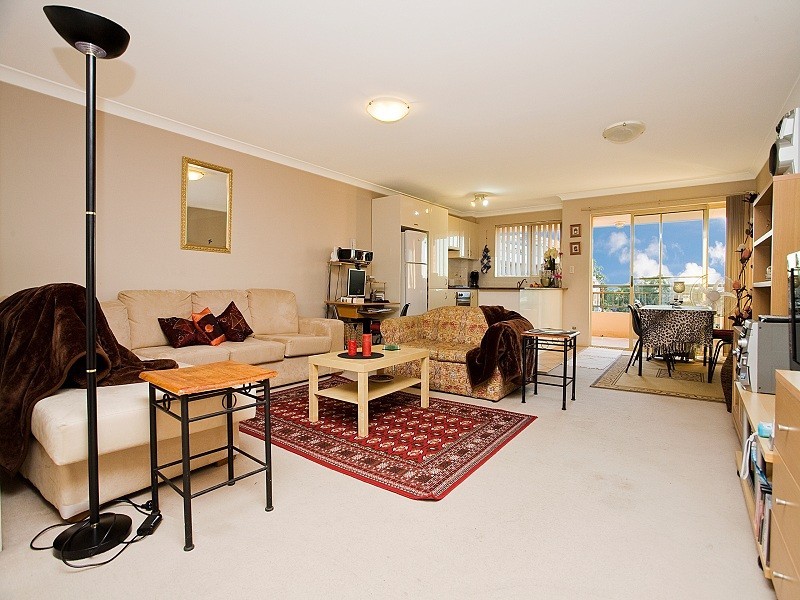 27/22 Urunga Parade, Miranda NSW 2228