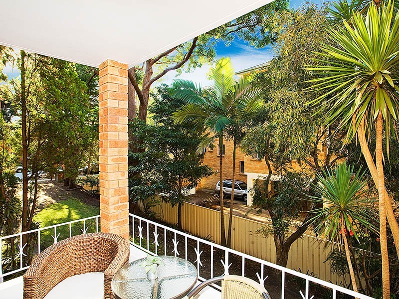 2/58-60 Parramatta St, Cronulla NSW 2230